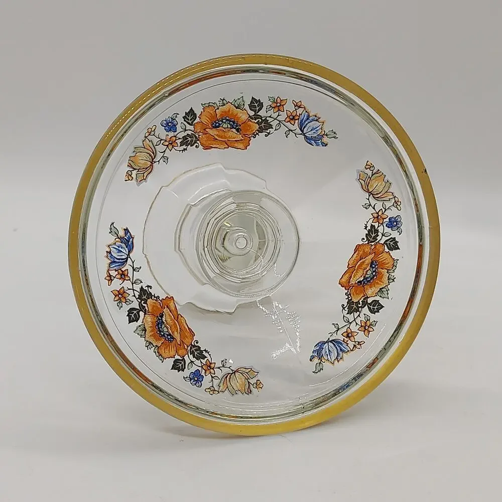 Tiffin vintage pair